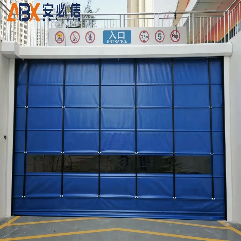 湛江机械式门封